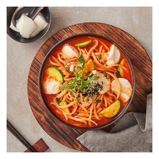 심플리쿡초계국수