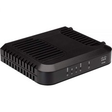 Cisco DPC3008 (컴캐스트 TWC Cox 버전) DOCSIS 3.0 케이블 모뎀 (갱신), 1개 - cisco,us-air-ap342e2r