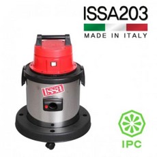 (H) 소테코 ISSA203 26L 건식전용 진공청소기, 단일 모델명/품번