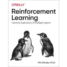 Reinforcement Learning:Industrial Applications of Intelligent Agents, O'Reilly Media