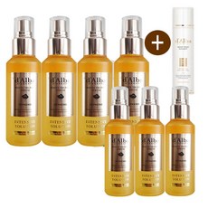 달바 화이트 트러플 수프림 인텐시브 세럼 100ml x 4p + 50ml x 3p + 모이스트 프레쉬 선 미스트 150ml
