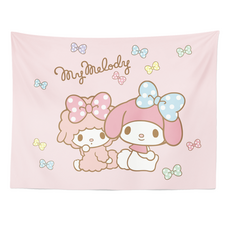 산리오아크릴액자