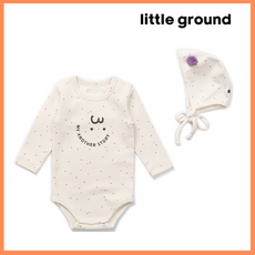 리틀그라운드바디수트