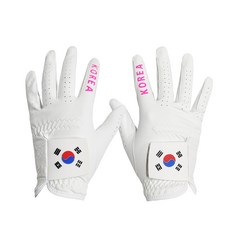국가대표골프장갑