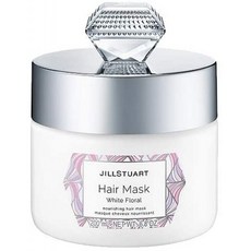 질 스튜어트 JILL STUART 헤어 마스크 플로럴 194g [병행 수입품], 1