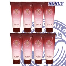 한방 아라한 수 필링젤 180ml*8개, 180ml, 8개