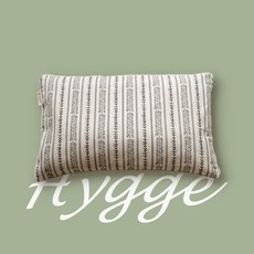 꿈나라베개 꿈나라베개 Hygge, 충전재 : 옥볼 - 옹아리닷컴베개