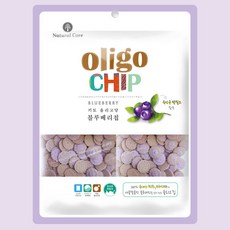 내츄럴코어블루베리칩