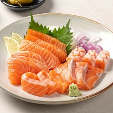 동원항공직송생연어