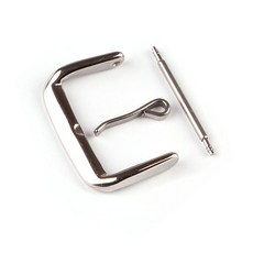 가죽 시계줄 교체 시계 스트랩 가죽줄 밴드 버클 디버클 22mm 20mm 18mm 16mm 14mm