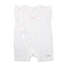 오가닉맘여름우주복