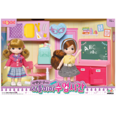 리틀미미드림하우스