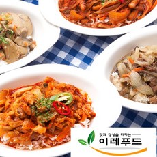 맘마밀덮밥소스