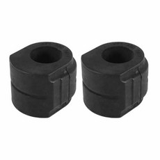 벤츠용 전면 스웨이 바 부싱 벤츠 CLA200 CLA260 CLA220 A180 A200 B180 B200 2463203411 2X, 1) Black