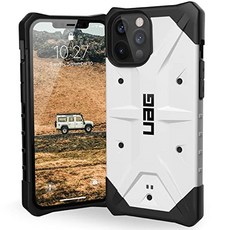 IPhone 12 Pro Max Case [6.7 Inch Screen] Urban Armor Gear UAG [6.7 Inch Screen (Pathfinder - White), Pathfinder - White