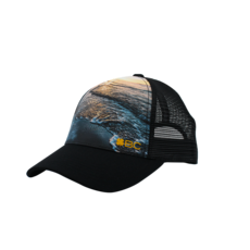 남자서핑야구모자