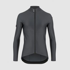 아소스 긴팔상의 MILLE GT 2/3 LS JERSEY C2 TORPEDO GREY