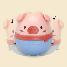오뚝이돼지