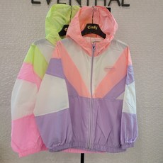 신디키즈바람막이