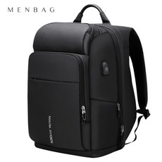 [맨백] 대용량 여행용 백팩 노트북 가방 MR408A