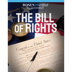 The Bill of Rights Library Binding, Rosen Publishing Group, English, 9781499468526