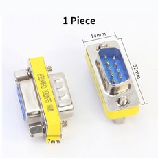 종단저항120옴db9