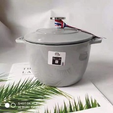  스타우브솥밥 스타우브 라이스꼬꼬떼 16cm 20cm, A. 16cm, 1개 