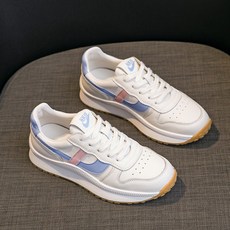 쇼핑쇼핑몰 캐주얼스니커즈화 아르간 여성 봄계절 스포츠레저 화이트신발 인싸템 유행 어글리슈즈 트렌드