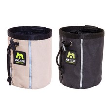 멜슨 트릿파우치, 베이지, 1개