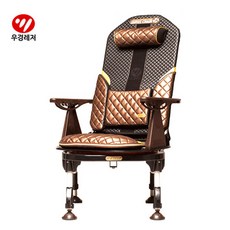 FL/우경 회전의자 (낚시의자), 단품