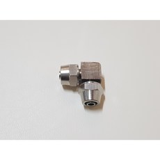 co2 피팅기 라인분배기, 3방향, 1개