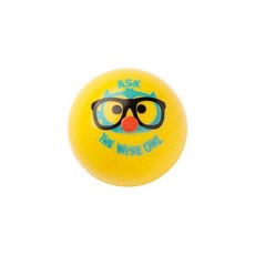 Fun Express Wise Owl 미니 포춘 구체 12피스, 1개