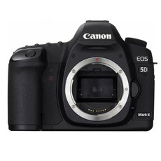 캐논카메라 DSLR eos 5d mark ii 5d2 풀프레임 dslr