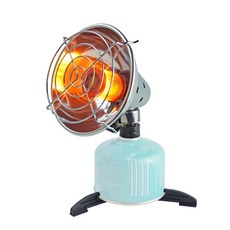 캠핑온풍기400w