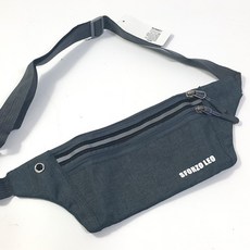 여행용복대주머니