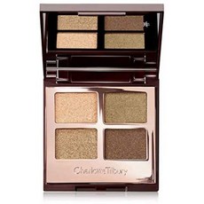 Charlotte Tilbury Luxury Palette Green Lights, One Color_One Size, One Color_One Size, One Color