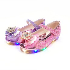 리틀쥬여아구두