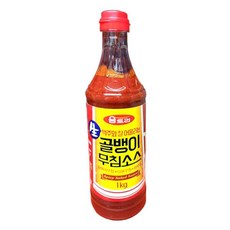 유동 자연산 골뱅이 통조림 400g 1개 상품 이미지