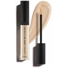 에이피 유 모이스트 크리미 컨실러 SPF30 / PA ++ 7g-No.5 Sand, 1, 단일옵션