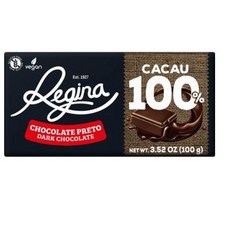 Regina 다크 초콜릿, 2개, 100g
