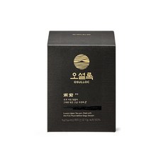 오설록우전