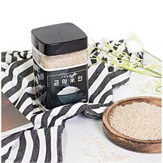 곤약쌀바로먹는