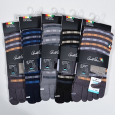 발가락중목양말