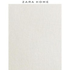 자라홈린넨쿠션커버