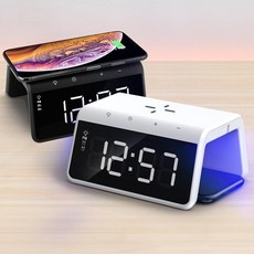 초고속휴대폰살균기