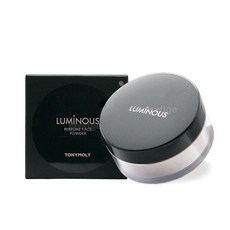 토니모리 루미너스 퍼퓸 페이스 파우더 15g, 상세 설명 참조, 02호 차분한 베이지