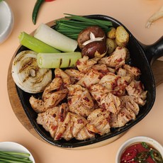 고기고 곱하다 프리미엄 소특양 200g, 4개