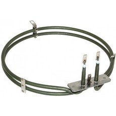 베코 환기 장치 오븐 요리사 난방 (1800 W), 단일상품