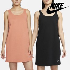 나이키카라원피스