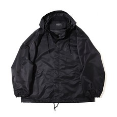 발렌시아가 BALENCIAGA 23 738762 TLO25 1000 백 로고 윈드브레이커 자켓